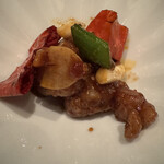 中国料理　翠陽 - 