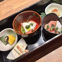 円居 神楽坂別邸 - 