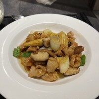 中国料理 龍泉華 - 