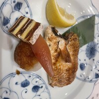上越やすだ  銀座二丁目店 - 