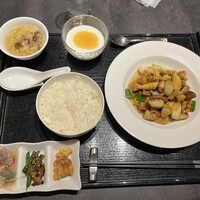 中国料理 龍泉華 - 