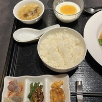 中国料理 龍泉華 - 