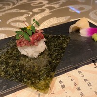 神戸牛 八坐和 阪急三宮店 - 