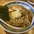 煮干し中華そば 江古田 三四郎 - 料理写真:
