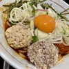 山系無双 烈火 パナンテ京阪天満橋店