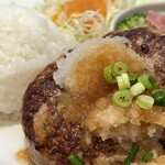 デニーズ - 料理写真: