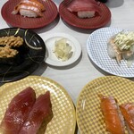 魚べい 大田原美原店 - 