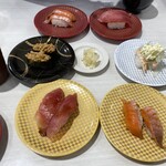 魚べい 大田原美原店 - 