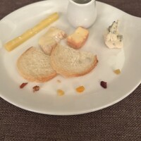 芦屋フレンチ北じま - 