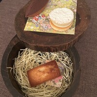 芦屋フレンチ北じま - 