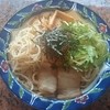 麺処 じゅげむ