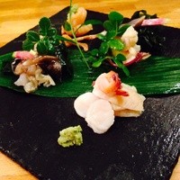 魚斉 - 