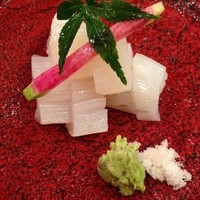 魚斉 - 