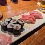 ひとし 石敢當店 - 