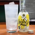 温鮮酒場 ちょんまげ - 