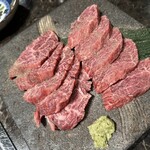 焼肉たまき - 