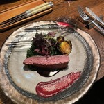 恵比寿アッカ - 