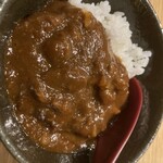 焼肉 赤坂 えいとまん - 