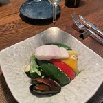 恵比寿アッカ - 