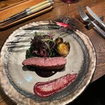 恵比寿アッカ - 