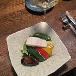 恵比寿アッカ - 