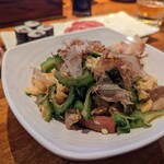 ひとし 石敢當店 - 