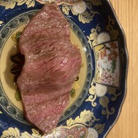 焼肉 赤坂 えいとまん - 