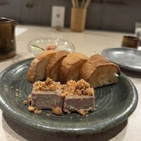 新福島焼鳥 B3 - 