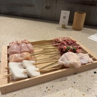 新福島焼鳥 B3 - 