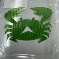 札幌 かに本家 札幌駅前本店 - 