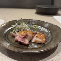 新福島焼鳥 B3 - 