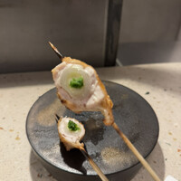 新福島焼鳥 B3 - 