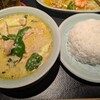 オールドタイランド 飯田橋店