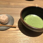 RIVA - 生菓子・お抹茶