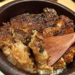 まるや本店 名駅店 - 