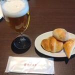 鎌倉パスタ - 