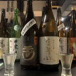 大人立飲 プラスグラフ - 