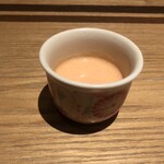 RIVA - 金時人参のポタージュ