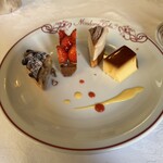 マダム・トキ - 