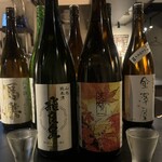 大人立飲 プラスグラフ - 