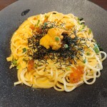 鎌倉パスタ - 料理写真: