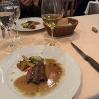 エリオ・ロカンダ・イタリアーナ - 