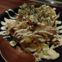 神楽坂 てっぱんや - 