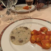 エリオ・ロカンダ・イタリアーナ - 