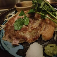 神楽坂 てっぱんや - 