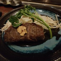 神楽坂 てっぱんや - 