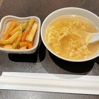 四川料理 龍の子 - 