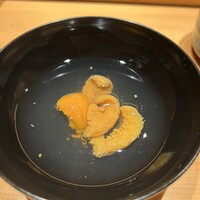 鮨 つぼみ - 
