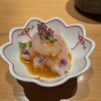 鮨 つぼみ - 
