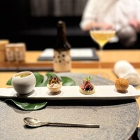 シブ ニシナカス - 